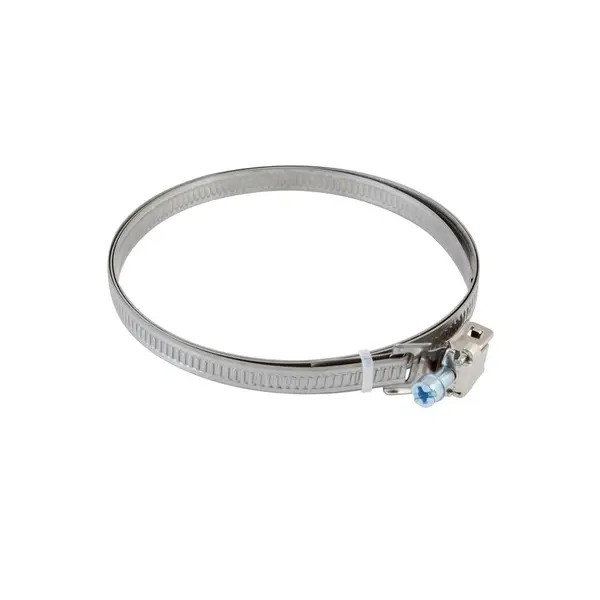 Stahovací páska nerez, 1m/9mm