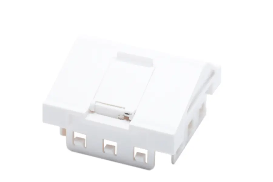 Shuttered module zkosený