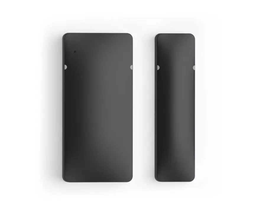 Tedee EXXO SMART 31-62 / 31-62 mm – stříbrná (nikl)